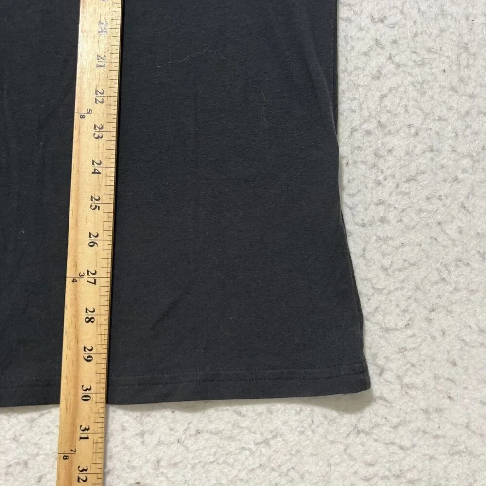 Under Armour HeatGear Men's Medium Loose Fit Short Sleeve Out Work Everybody Tee - Picture 8 of 12
